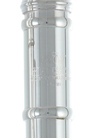 Dziecięcy flet poprzeczny Roy Benson FL-102