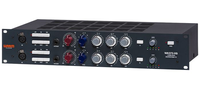 Warm Audio WA273-EQ - 2-kanałowy Preamp mikrofonowy