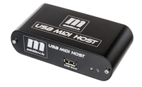 MIDITECH USB MIDI Host – Interfejs MIDI/USB