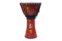 Djembe Freestyle Rope Tuned