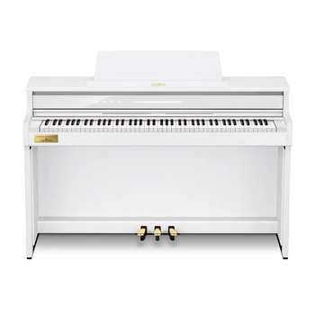 Pianino cyfrowe Casio AP-750 WE