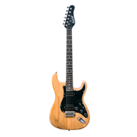 Gitara elektryczna Kazuki NST-NA