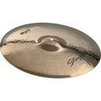 Stagg MY-CR19B - talerz perkusyjny, Crash 19"