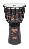 Djembe Street Series