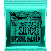 ERNIE BALL EB 2626 komplet strun do gitary elektrycznej