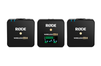 RODE Wireless GO II