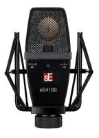 sE 4100 - Mikrofon pojemnościowy