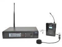 DNA VM - HEAD SET mikrofon bezprzewodowy nagłowny