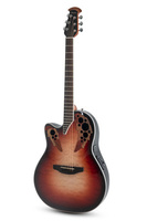 Gitara elektro-akustyczna Celebrity Elite Plus Mid Cutaway