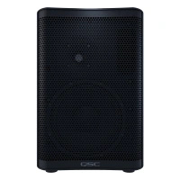 QSC CP8 – ultralekka aktywna kolumna głośnikowa 1000 W (8")