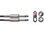 Stagg SGC15 - kabel instrumentalny 1,5m