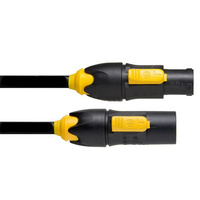 FBT PWR-C-NAC-3FX - kabel zasilający powercon 5m