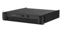 MACKIE 3500W PRO Power Amplifier