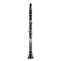 JUPITER JCL 750 SQ klarnet