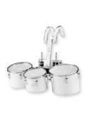 Stagg MT 1871 - zestaw trzech werbli marszowych