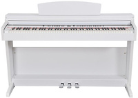 Artesia A100 WH - pianino cyfrowe
