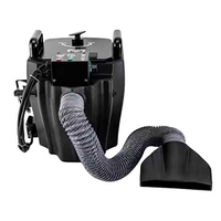 LIGHT4ME ICE LOW FOG 3500W potężna wytwornica cięż