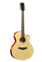 Gitara akustyczna KEPMA F1-GA N