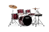 ZESTAW PERKUSYJNY - MAPEX TND5254TC DR