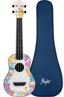 FLIGHT TUC KITTY - UKULELE KONCERTOWE - 