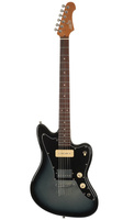 GITARA ELEKTRYCZNA - JET JJ-350 BARITONE MOONBURST
