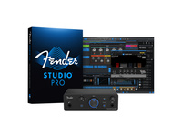 FENDER QUANTUM LT 2