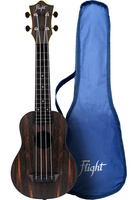 UKULELE SOPRANOWE - FLIGHT TUS55 AMARA