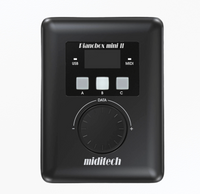 MIDITECH PianoBox mini II - Moduł brzmieniowy GM