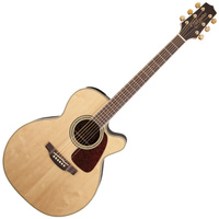GITARA ELEKTROAKUSTYCZNA - TAKAMINE GN71CE-NAT