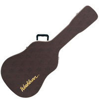 WASHBURN GC DN DLX pokrowiec gitarowy