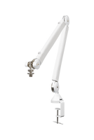 RODE PSA1+ White - Radiowy uchwyt mikrofonowy biały