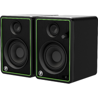 MACKIE CR 4 XBT (pair)