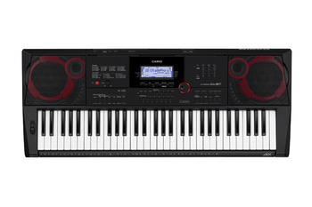 CASIO CT-X3000  - KEYBOARD - EKSPOZYCJA SKLEP GDYNIA