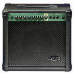 Stagg 20 GA DR - combo gitarowe 20 Watt z cyfrowym reverbem