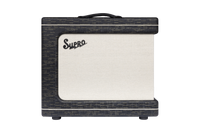 Supro Delegate 1x12 Black 1620RCBLK – wzmacniacz gitarowy