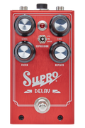Supro Delay 1313 - efekt gitarowy