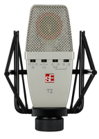 sE T2 - Mikrofon tytanowy
