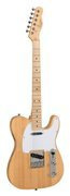 Soundsation TWANGER-M NT - gitara elektryczna