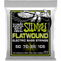 ERNIE BALL EB 2812 komplet strun do gitary basowej