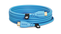 RODE HDMI CABLE 3B - Kabel 3m niebieski