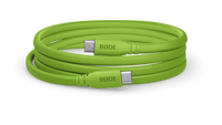 RODE SC17 - Kabel USB-C - USB-C 1.5m zielony