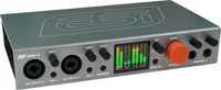 ESI Amber i4 - interfejs audio USB