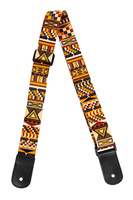 PASEK DO UKULELE - FLIGHT S35 MARIGOLD