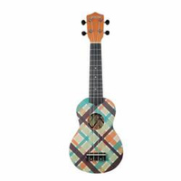 JEREMI S3-KP Sopran - Ukulele 