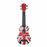 JEREMI S3-EN Sopran - Ukulele 
