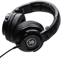 Mackie MC-250 – Słuchawki studyjne