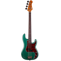 GITARA BASOWA - JET JPB-300 SG R