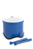 World Percussion Freestyle 2 Tom Tom