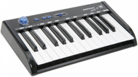 MIDITECH MidiStart Music 25 - Klawiatura MIDI