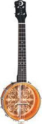 Luna Ulu 8" - Banjolele Uke B8